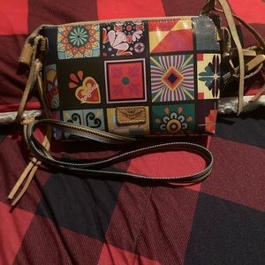 Consuela crossbody bag